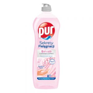 Płyn do mycia naczyń Pur 750ml